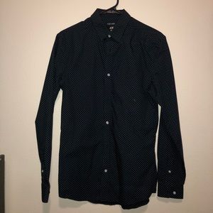 H&M Dress Shirt